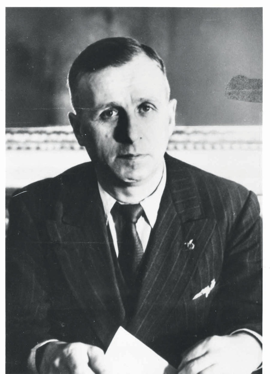 Archive Ambroise Croizat